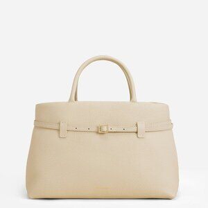 Manu Atelier Le Cambon 35 in Vanilla